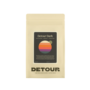 Detour Coffee