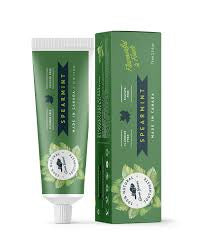 Toothpaste - Green Beaver Spearmint
