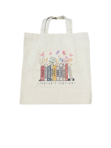 Taylor’s Version Tote Bag