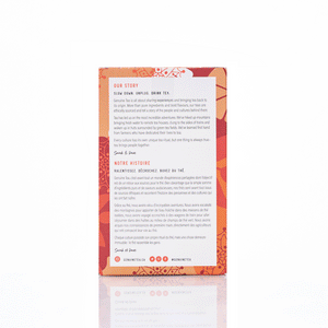 Tea - Genuine tea co.