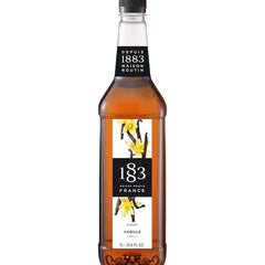 Drink Syrup 1883 Maison Routin