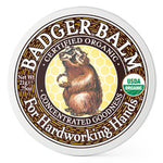 Load image into Gallery viewer, Badger Balm - For hard working hands
