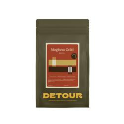 Detour Coffee