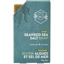Soap - Crate 61 Bar Soap