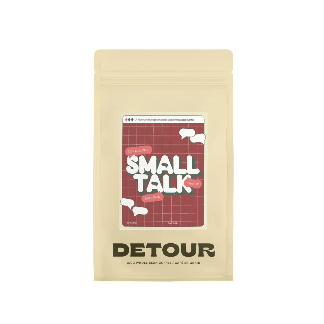 Detour Coffee