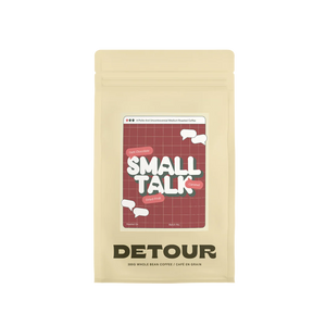 Detour Coffee