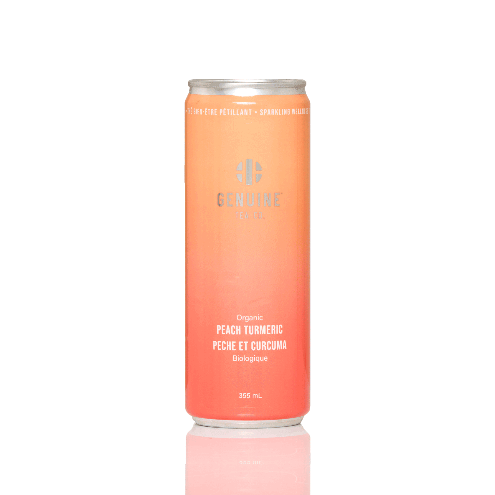 Tea - Genuine tea co.