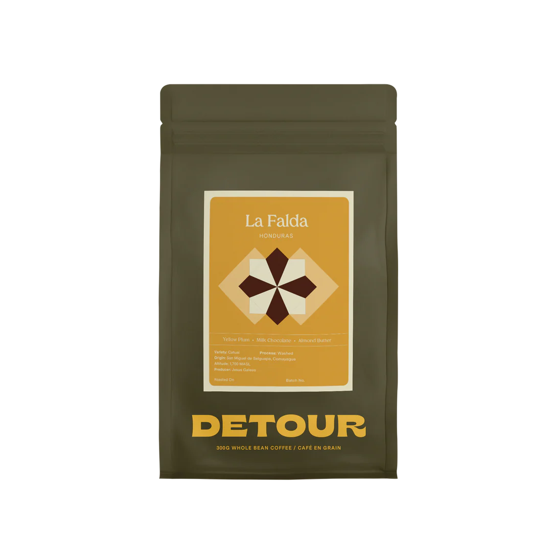 Detour Coffee