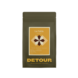 Detour Coffee