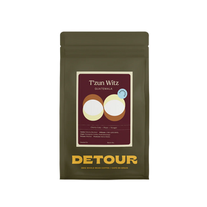 Detour Coffee