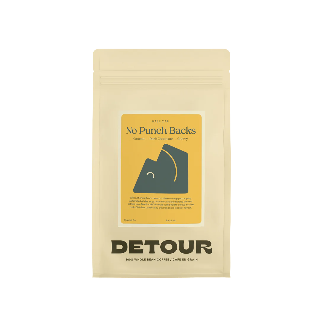 Detour Coffee