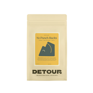 Detour Coffee