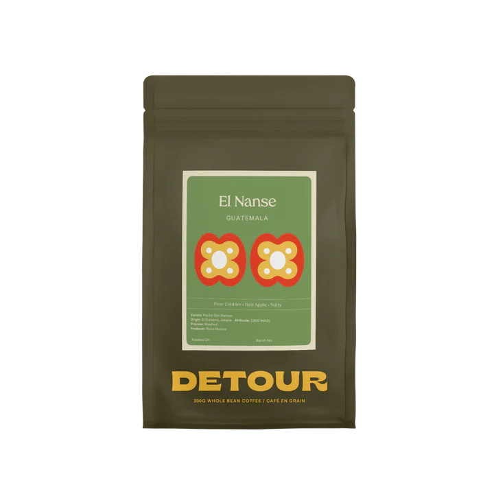 Detour Coffee