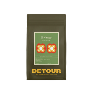 Detour Coffee