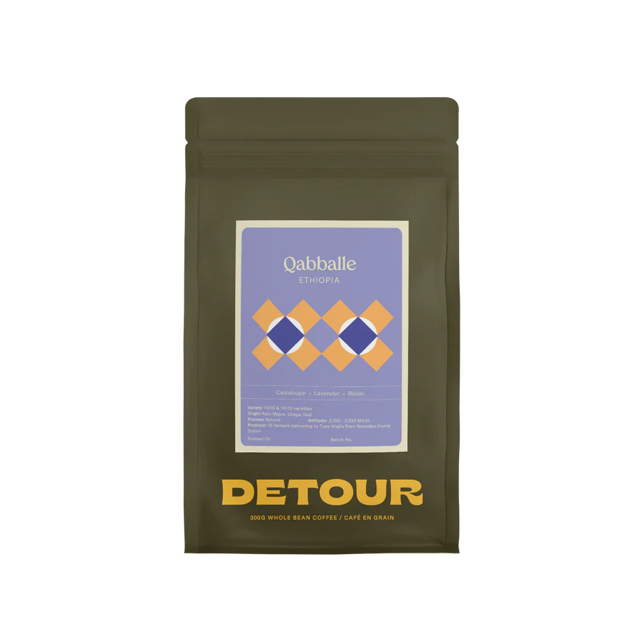 Detour Coffee