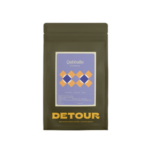 Detour Coffee