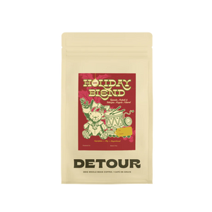 Detour Coffee