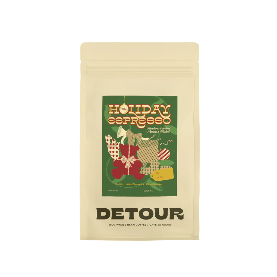 Detour Coffee