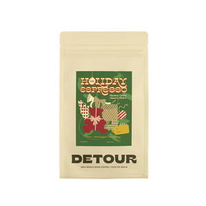 Detour Coffee