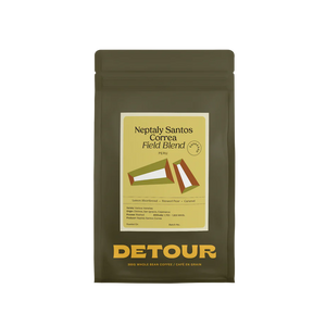 Detour Coffee