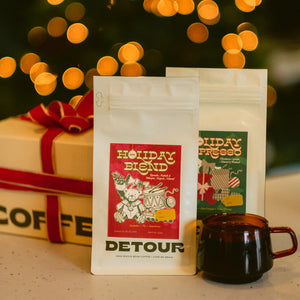 Detour Coffee