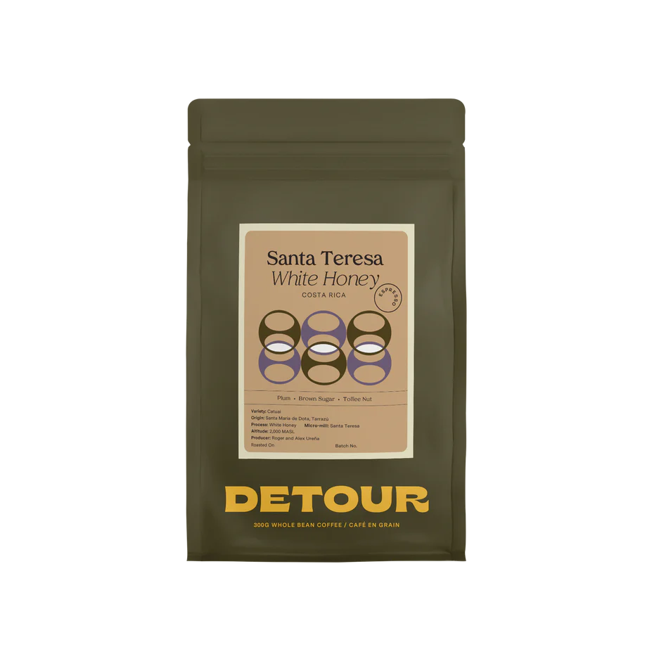 Detour Coffee