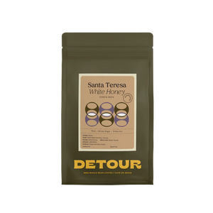 Detour Coffee