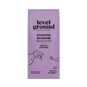 Level Ground Ethiopia Medium