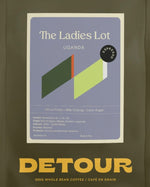 Load image into Gallery viewer, Detour Coffee
