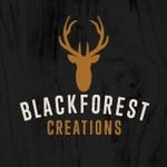 Load image into Gallery viewer, Blackforest Creations Maple Syrup
