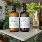 Load image into Gallery viewer, Brain Bliss Hand &amp; Body Lotion
