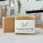 Load image into Gallery viewer, Botanical Face Soap
