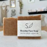 Load image into Gallery viewer, Botanical Face Soap
