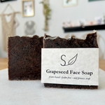 Load image into Gallery viewer, Botanical Face Soap
