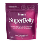 Load image into Gallery viewer, SuperBelly Hydration &amp; Gut Mix, Açai Pomegranate
