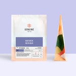Load image into Gallery viewer, Blue Delta - Herbal Tea
