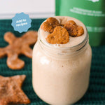 Load image into Gallery viewer, Superfood Latte Powder, Gingerbread Blend
