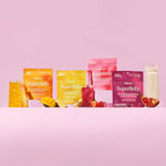 Load image into Gallery viewer, SuperBelly Hydration &amp; Gut Mix, Mango Passionfruit
