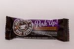 Load image into Gallery viewer, Perk Up! Caffeinated Specialty Bar with Dark Chocolate
