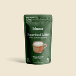 Load image into Gallery viewer, Superfood Latte Powder, Gingerbread Blend
