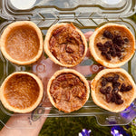 Load image into Gallery viewer, Gourmet Butter Tarts - Plain
