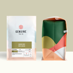 Load image into Gallery viewer, Organic Sakura Rose - Green Tea
