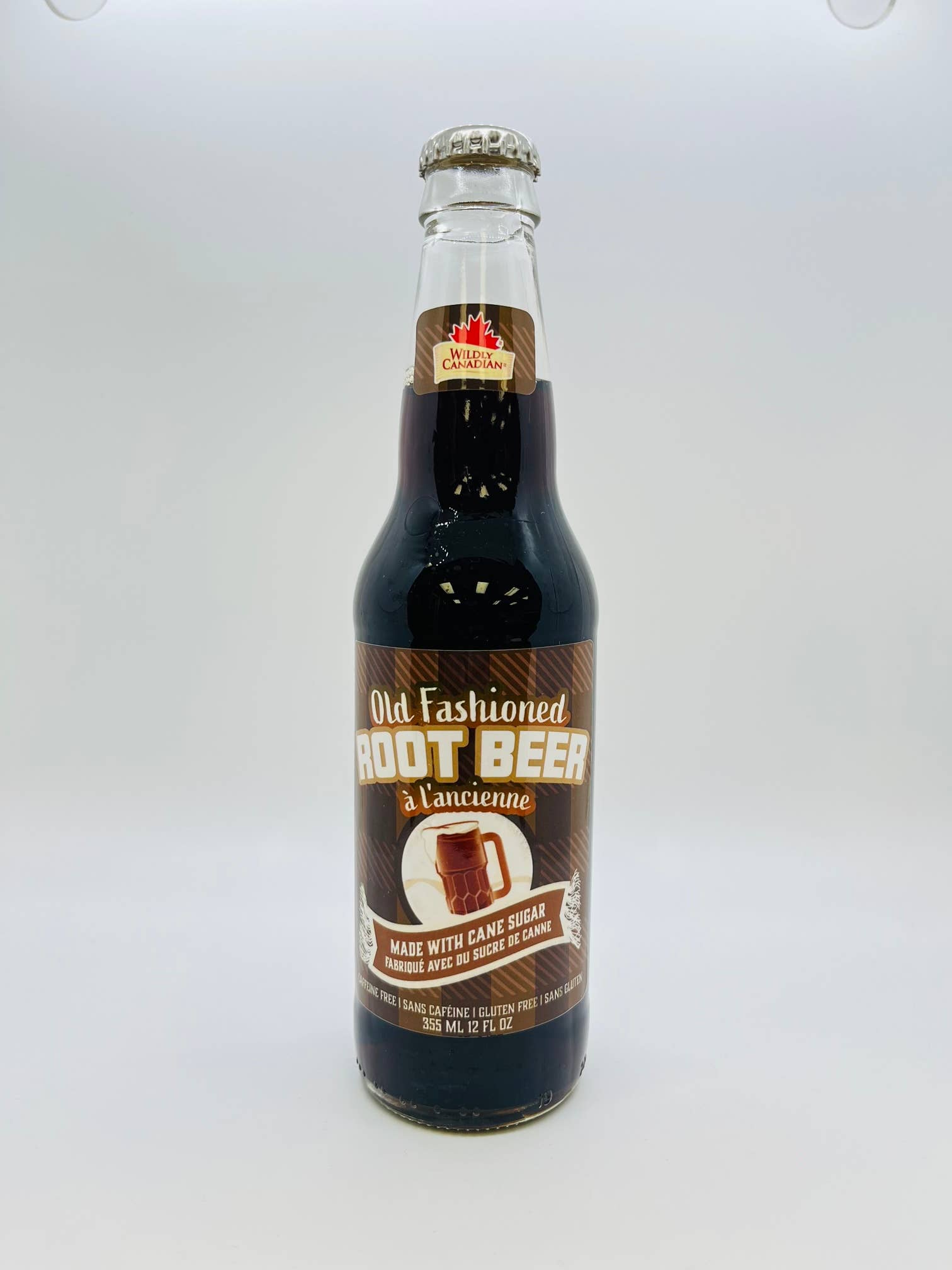 Old Fashioned Root Beer