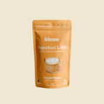 Load image into Gallery viewer, Superfood Latte Powder, Pumpkin Spice
