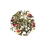 Load image into Gallery viewer, Organic Sakura Rose - Green Tea
