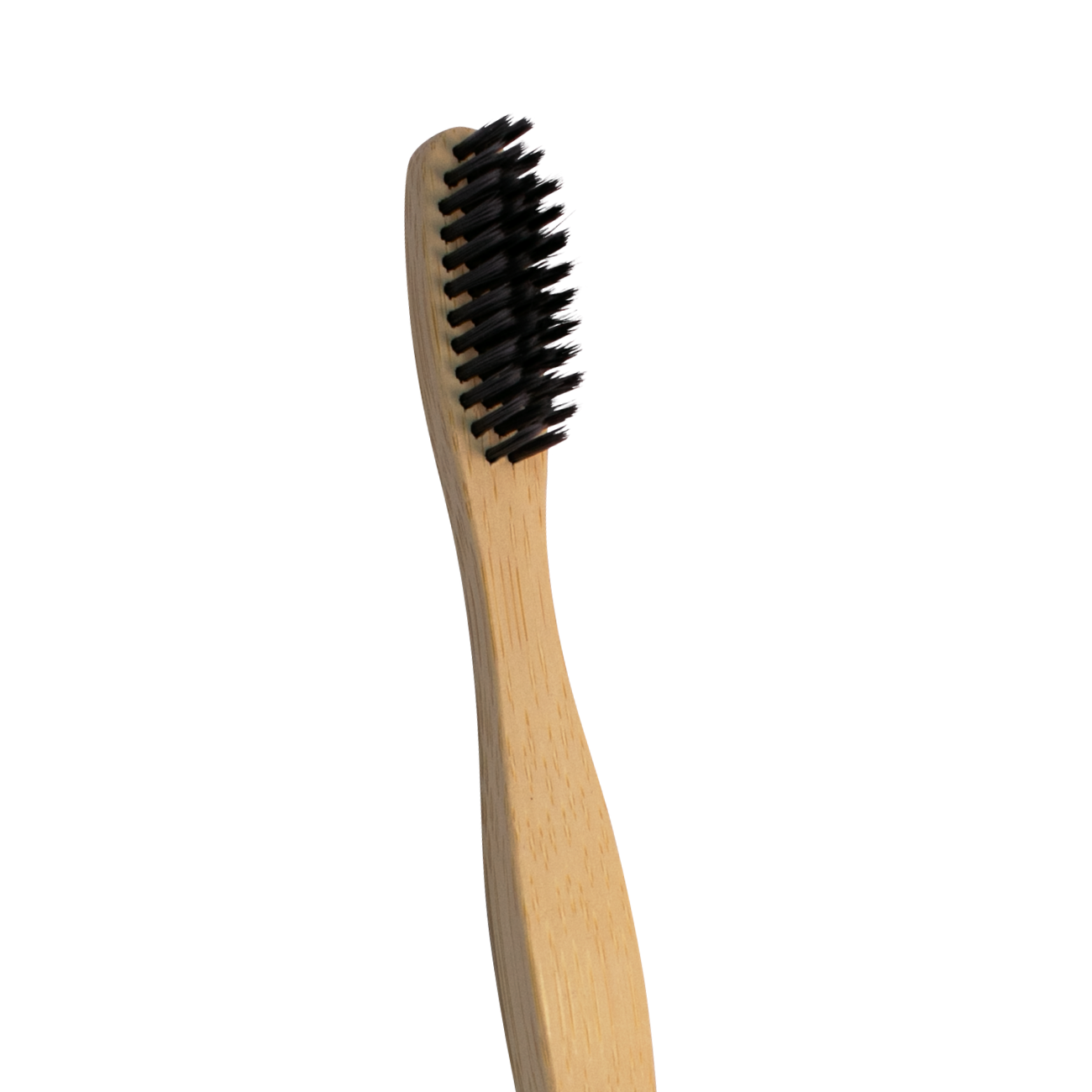 Charcoal Toothbrush
