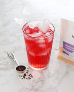 Load image into Gallery viewer, Organic Elderberry Hibiscus - Herbal Tea
