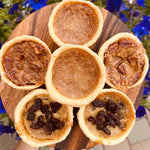 Load image into Gallery viewer, Gourmet Butter Tarts - Traditional Pack
