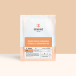 Load image into Gallery viewer, Organic Pumpkin Ashwagandha - Herbal Tea

