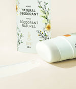 Load image into Gallery viewer, Natural Solid Deodorant – Long-Lasting Freshness &amp; Skin Protection
